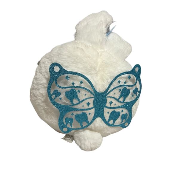 Zuru Rainbocorn Bunny Rabbit Wild Heart Surprise Bunnycorn Plush 12 Inch Unicorn - Picture 4 of 9